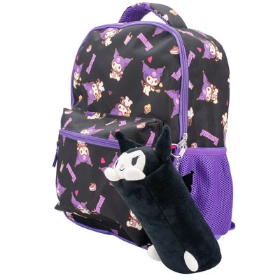 Sanrio Kuromi Storage Case - Thumbnail 4