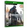 Crysis Remastered Trilogy - Xbox One/Xbox Series X - image 2 of 4