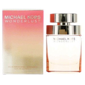 MICHAEL KORS Wonderlust EDP 100ml, 3.38 oz - 1 of 4