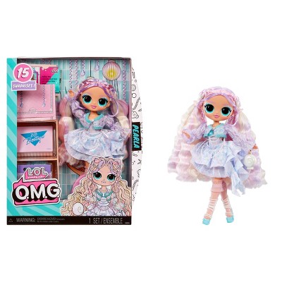 Rainbow surprise dolls target online