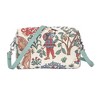 Signare USA Alice in Wonderland Hip Length Shoulder Bag - 2 of 4