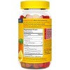 Nature Made Fish Oil Gummies, Omega 3 Fish Oil Supplements, Healthy Heart Support, 150 Gummies, 75 Day Supply - 2 of 4
