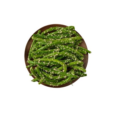 PuraVida Garlic Parmesan Green Beans - 10oz