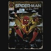 Girl's Marvel Spider-Man: No Way Home Comic Book Cover T-Shirt - 2 of 4