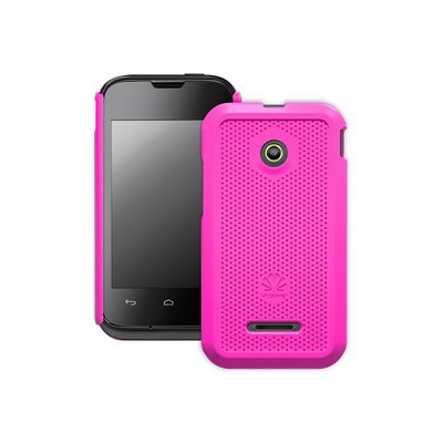 Trident Precision Case for Huawei Prism II / Glory / Inspira (Pink)