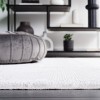 Whisper WHS552 Power Loomed Indoor Rugs - Safavieh - 4 of 4