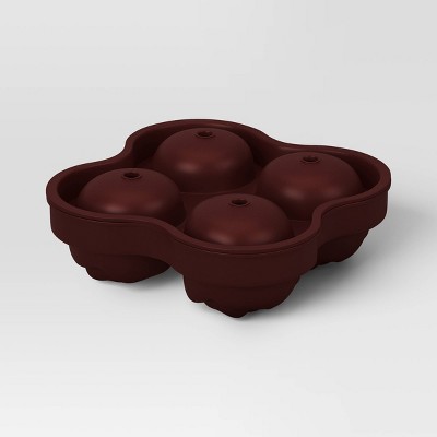 Rose Ice Cube Mold - Threshold™