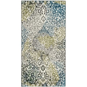 Watercolor WTC672 Power Loomed Indoor Rugs - Safavieh - 1 of 4