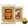 Rani Brand Authentic Indian Foods | Sesame Ladoo (Round Sesame Brittle Candy) - 4 of 4