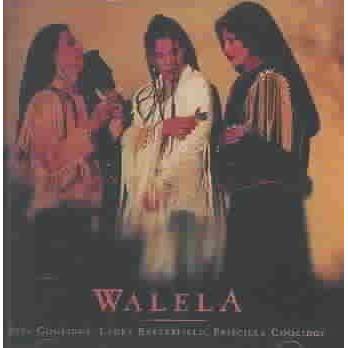 Walela - Walela (CD)