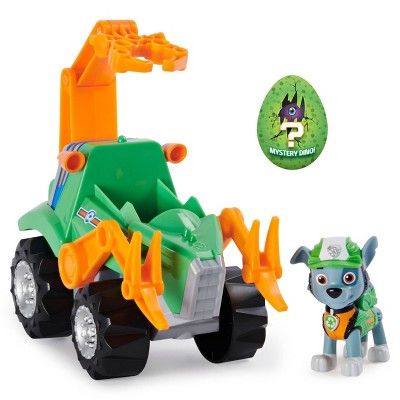 target paw patrol toys