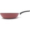 RAVELLI Italia Linea 10 Non-Stick Wok Stir Fry Pan, 11-inch - 2 of 3