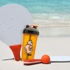 Performa Activ 28 oz. Shaker Cup Gym Bottle - Self-Love - 4 of 4