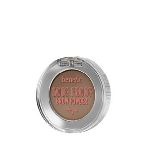 Benefit Cosmetics Goof Proof Brow-Filling Powder - 0.06oz - Ulta Beauty - 1 of 4