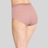 Jockey Generation™ Women's 2pk Worry Proof Moderate Absorbency Period Panty Briefs - 2 of 4