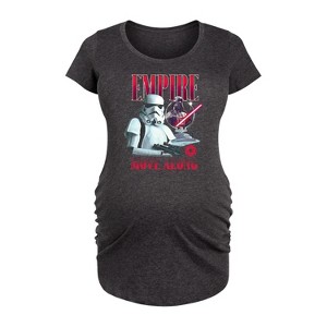 Women's - Star Wars - Empire Collage - 1 of 4