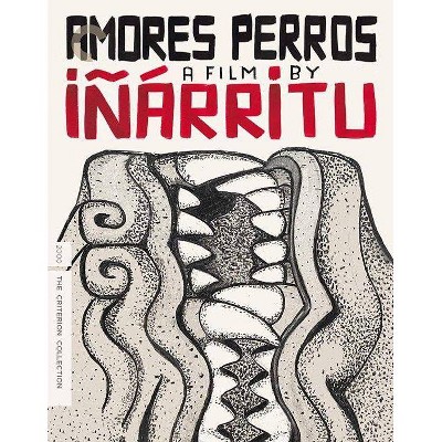 Amores Perros (Blu-ray)(2020)