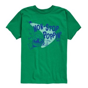 Boys' - Fisher Price - Non Stop Poppin Short Sleeve Graphic T-Shirt - 1 of 4