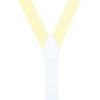 Trafalgar Men's Louisville Chambray Formal End Suspenders - 3 of 3