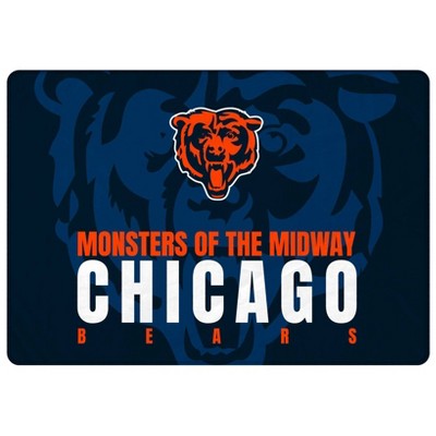 NFL Chicago Bears Fanmily Blanket