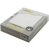 First Essentials 100% Cotton Standard Fitted Crib Sheet Breathable and Super Soft - 2 of 3