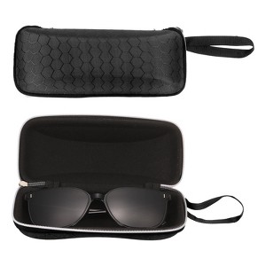 Unique Bargains EVA Sport Gym Outdoor Waterproof Hard Shell