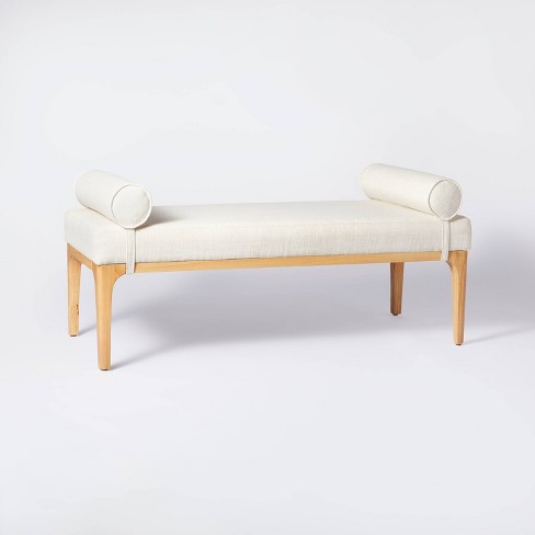 Extra Long Bench Cushion : Target