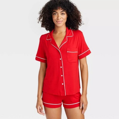 Target womens valentines pajamas sale