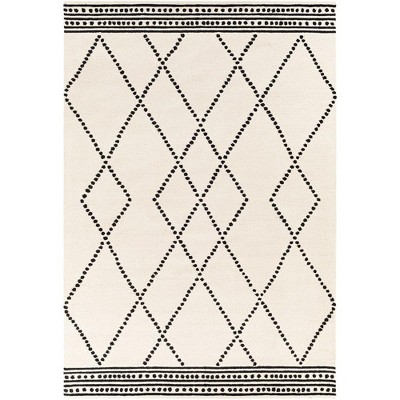 Mark & Day Third Lake Tufted Indoor Area Rugs