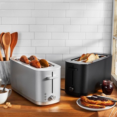 Zwilling Enfinigy 2long Slot Toaster Target