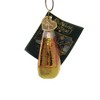Old World Christmas 2.0 Inch Candy Corn Ornament Halloween Tree Ornaments - 2 of 3