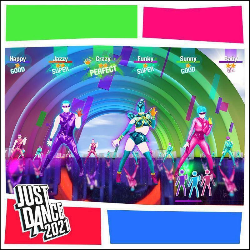 Just Dance 2021 - PlayStation 4, 5 of 10