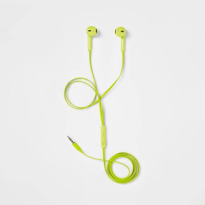 target heyday earbuds