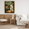 Stupell Industries Dark Academia Motif Floating Frame Canvas Art - 3 of 4