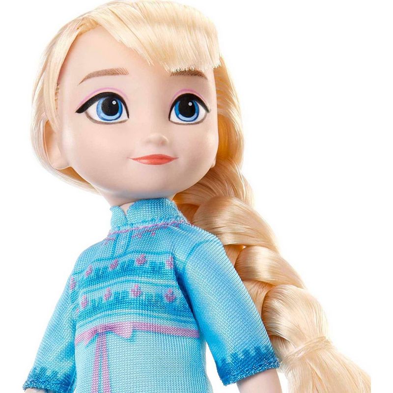 Disney Frozen Royal Family of Arendelle (Target Exclusive), 5 of 7