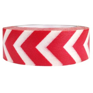 Wrapables Striped Japanese Washi Masking Tape - 1 of 4
