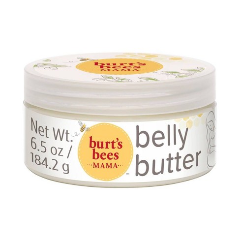 Burt's Bees Mama Bee Belly Butter - 6.5oz - image 1 of 4