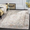 Aria ARA199 Power Loomed Area Rug  - Safavieh - 2 of 4