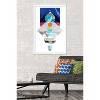 Trends International Urban - Shapes Framed Wall Poster Prints - 2 of 4
