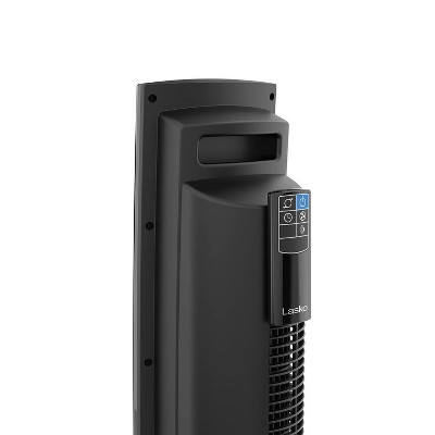 Buy Lasko 36 Tower Oscillating Fan Black at Ubuy Nederland