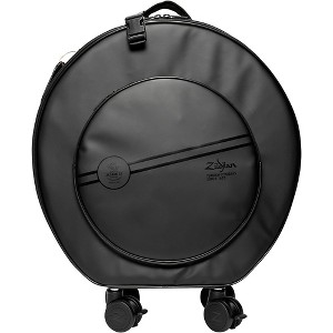 Zildjian Touring 24" Rolling Cymbal Bag - 1 of 4