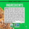 Dave's Killer Bread Organic 21 Whole Grain & Seeds Hamburger Buns - 16oz - 3 of 4