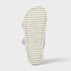 Kids' Kaia Mesh Footbed Sandals - Cat & Jack™ - 4 of 4