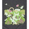 Boys' - Pokémon - Sprigatito Cottage Garden Short Sleeve Graphic T-Shirt - 2 of 4