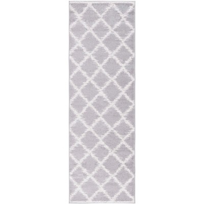 silver/ivory