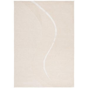 Fifth Avenue FTV452 Hand Tufted Indoor Rugs - Safavieh - 1 of 4