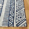 Metro MET452 Hand Tufted Indoor Rug - Safavieh - 3 of 4