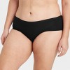 Women's Luxe Stretch Cheeky Underwear - Auden™ - 4 of 4