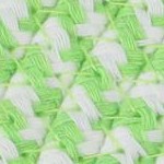 white green