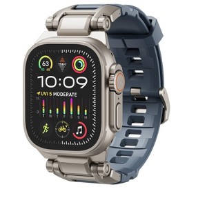 Dexnor Band Compatible with Apple Watch Ultra 2/1 49mm,Series 10 46mm - 1 of 3